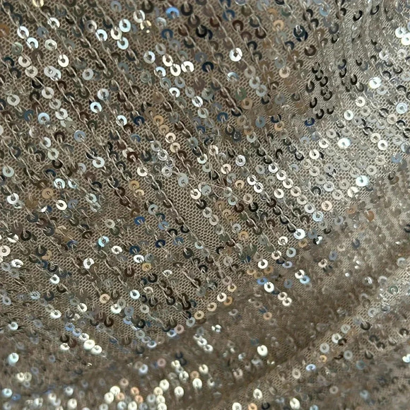 She and Sky party/prom dress large NWT - Picture 9 of 12